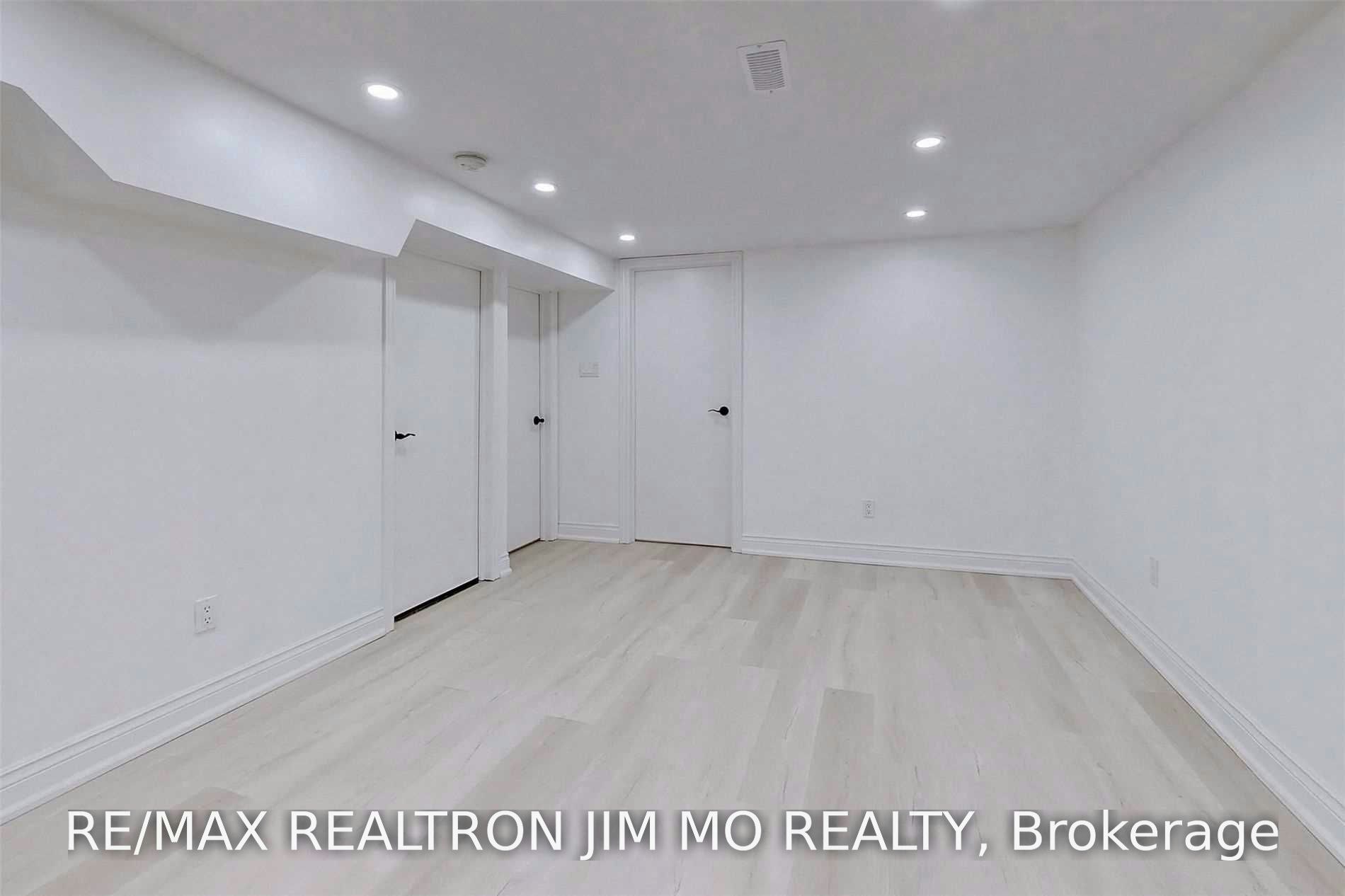 Ground-153 Hollyberry Trail, Toronto, ON, M2H 2P2 - 12