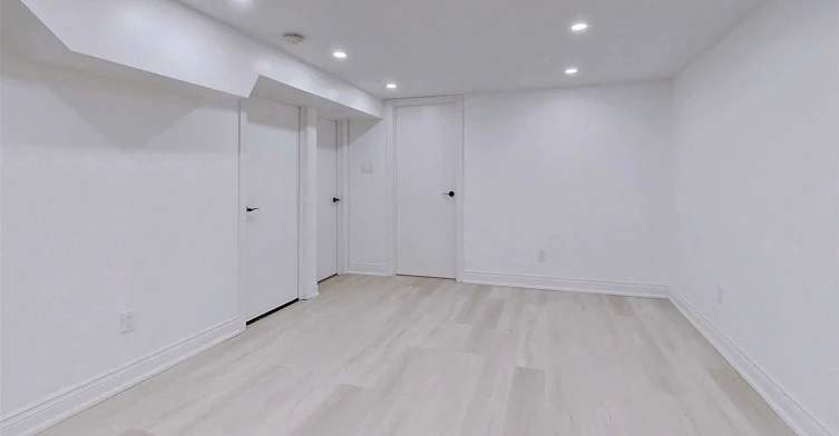 Ground-153 Hollyberry Trail, Toronto, ON, M2H 2P2 - 12
