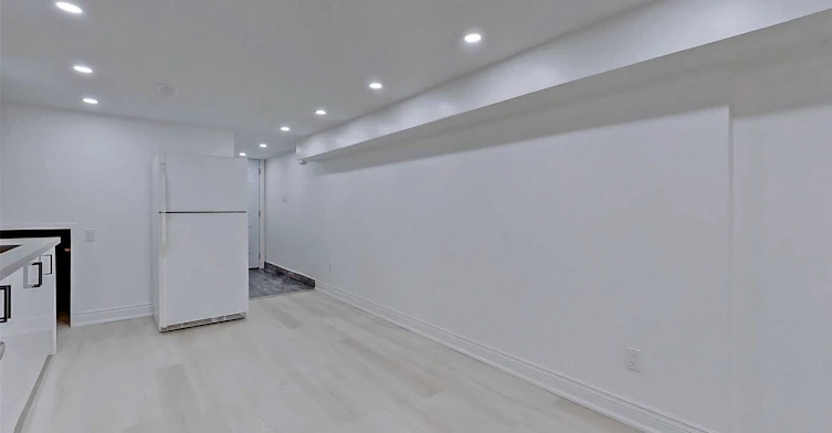 Ground-153 Hollyberry Trail, Toronto, ON, M2H 2P2 - 10