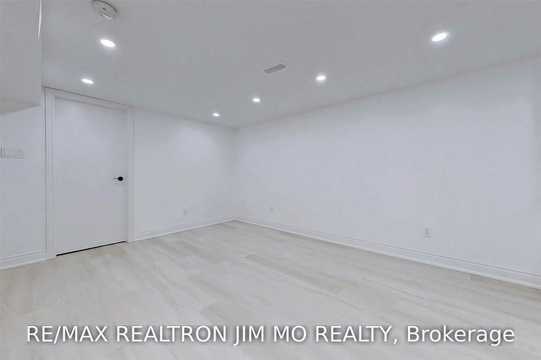 Ground-153 Hollyberry Trail, Toronto, ON, M2H 2P2 - 11