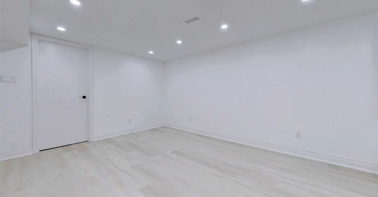 Ground-153 Hollyberry Trail, Toronto, ON, M2H 2P2 - 11