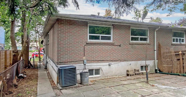 Ground-153 Hollyberry Trail, Toronto, ON, M2H 2P2 - 22
