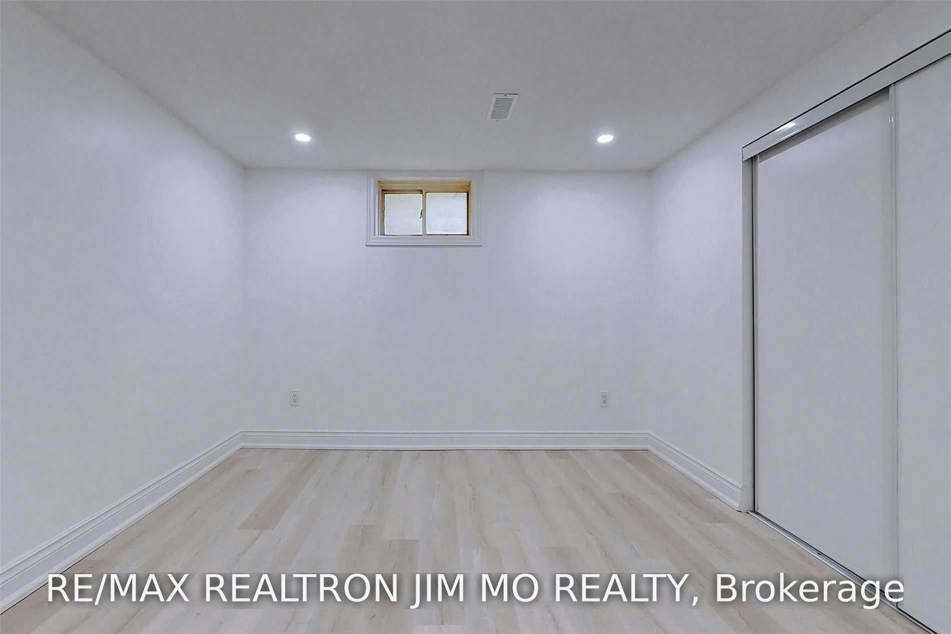 Ground-153 Hollyberry Trail, Toronto, ON, M2H 2P2 - 16