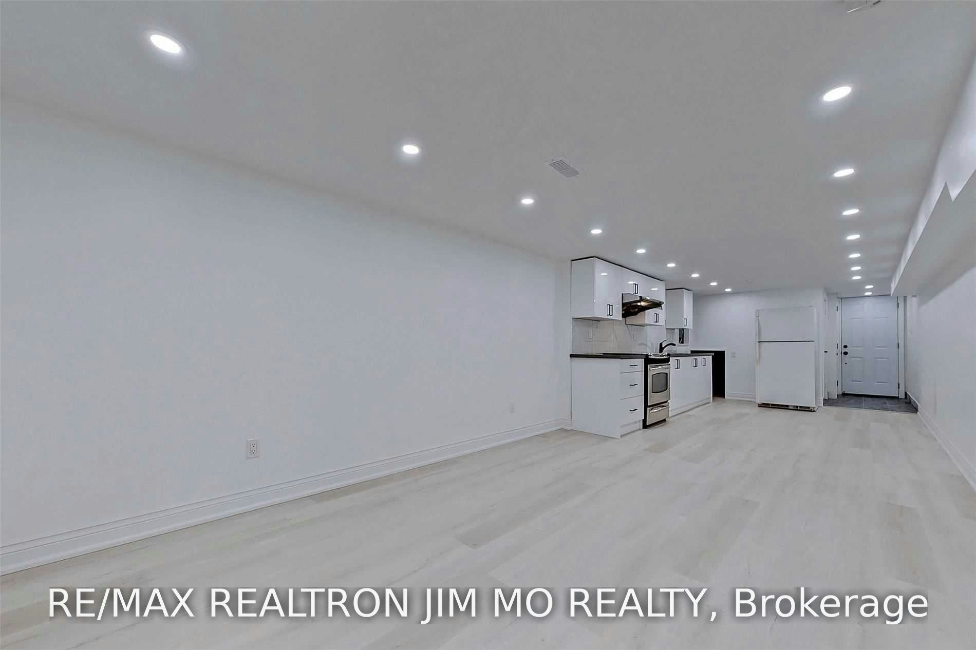 Ground-153 Hollyberry Trail, Toronto, ON, M2H 2P2 - 14