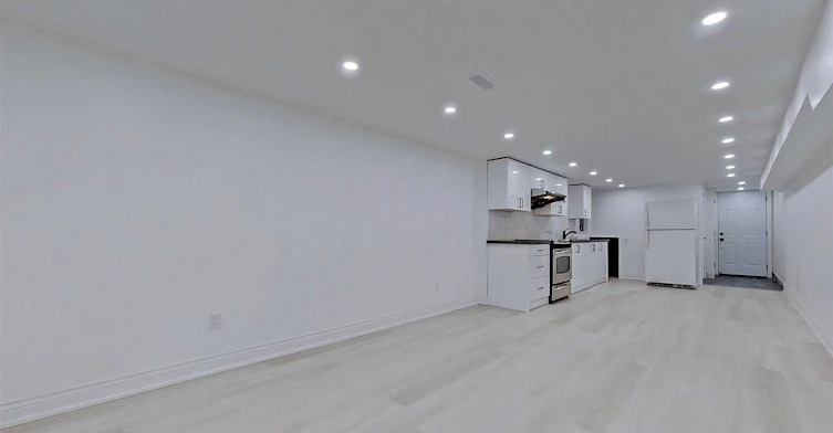 Ground-153 Hollyberry Trail, Toronto, ON, M2H 2P2 - 14