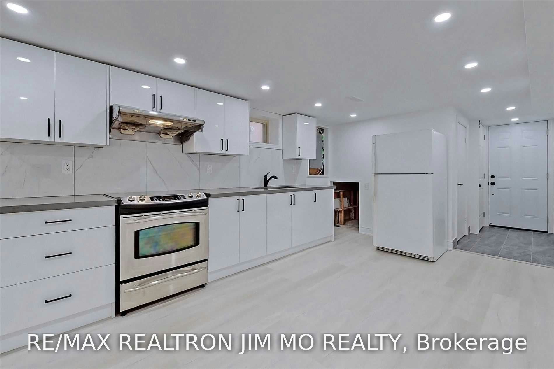 Ground-153 Hollyberry Trail, Toronto, ON, M2H 2P2 - 7