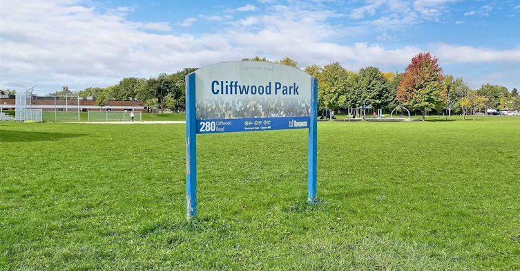 Ground-153 Hollyberry Trail, Toronto, ON, M2H 2P2 - 24