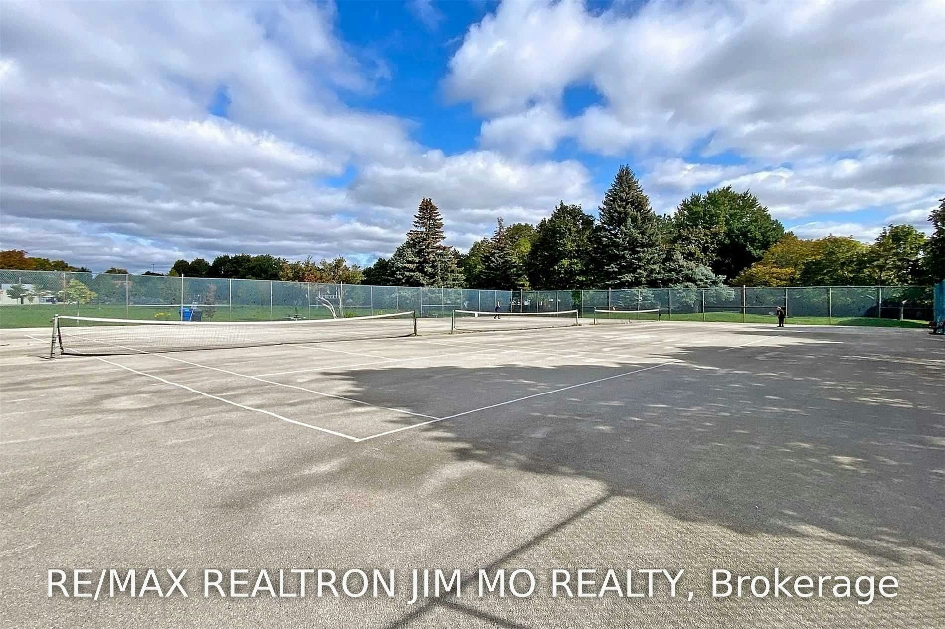 Ground-153 Hollyberry Trail, Toronto, ON, M2H 2P2 - 26