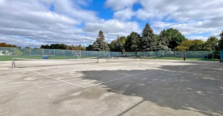 Ground-153 Hollyberry Trail, Toronto, ON, M2H 2P2 - 26