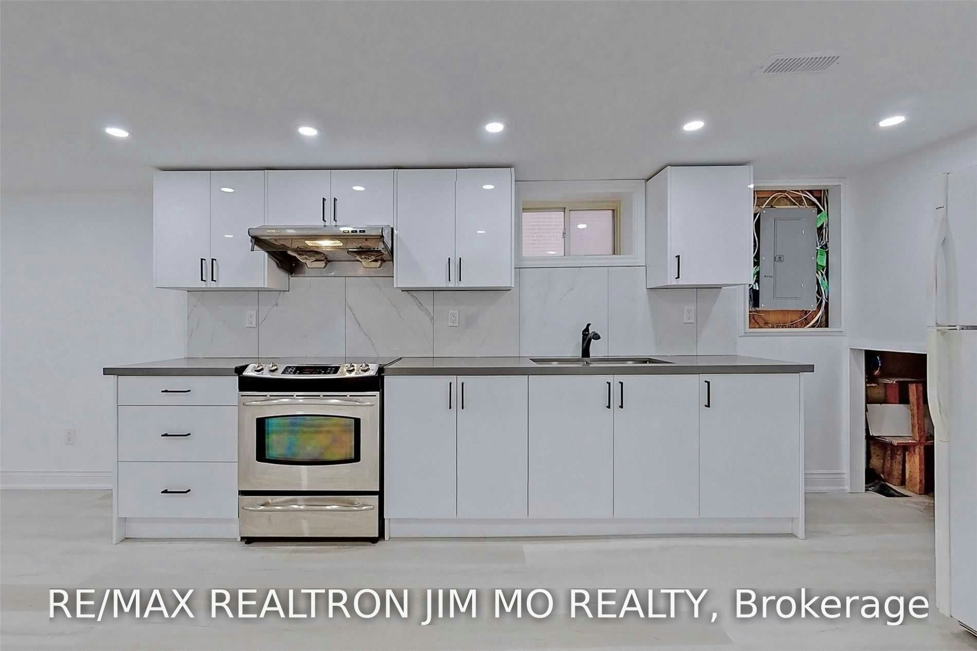 Ground-153 Hollyberry Trail, Toronto, ON, M2H 2P2 - 8