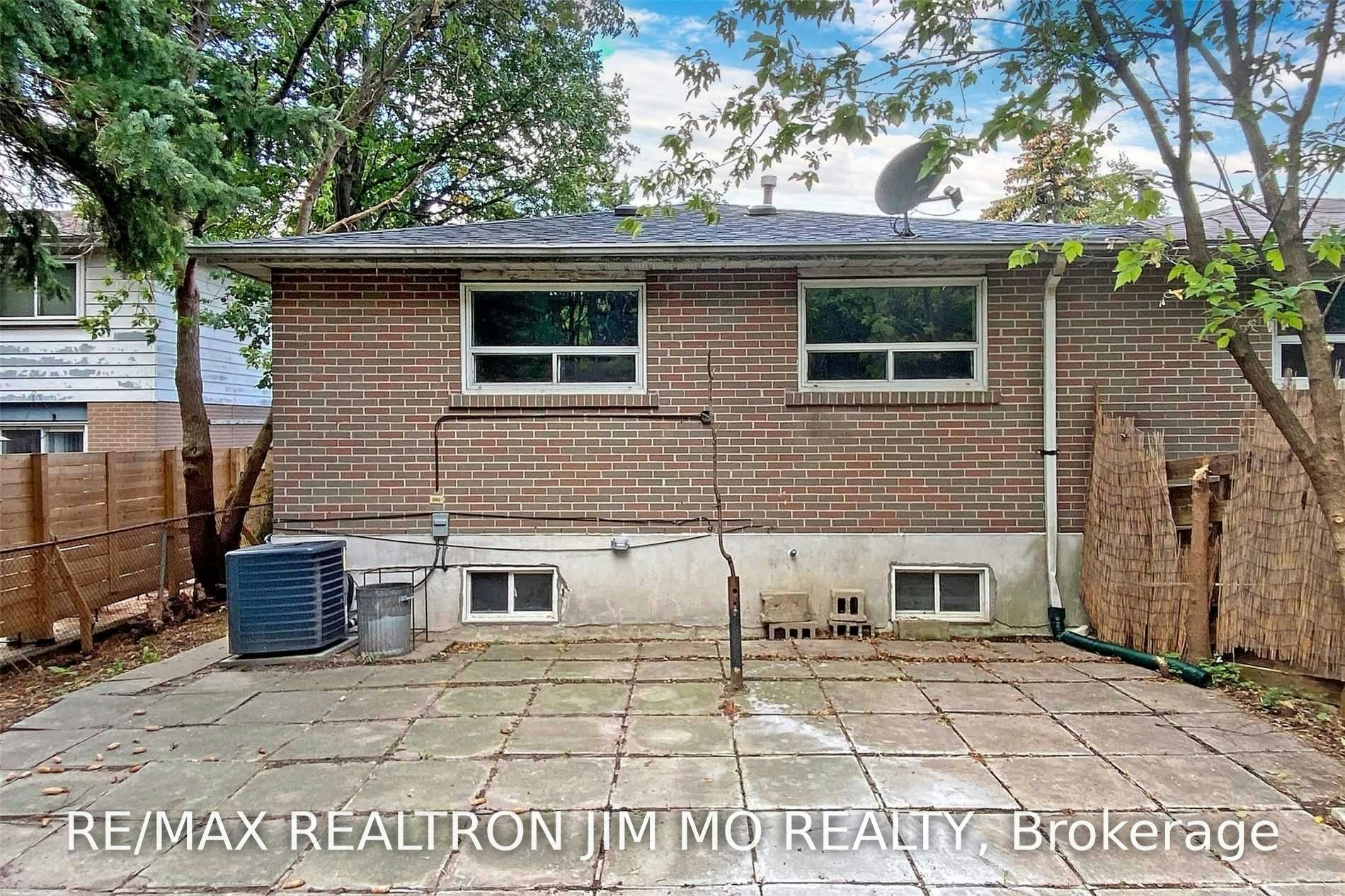 Ground-153 Hollyberry Trail, Toronto, ON, M2H 2P2 - 21