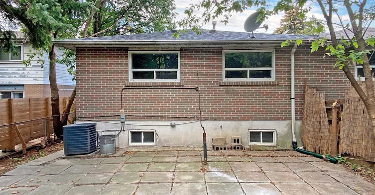 Ground-153 Hollyberry Trail, Toronto, ON, M2H 2P2 - 21