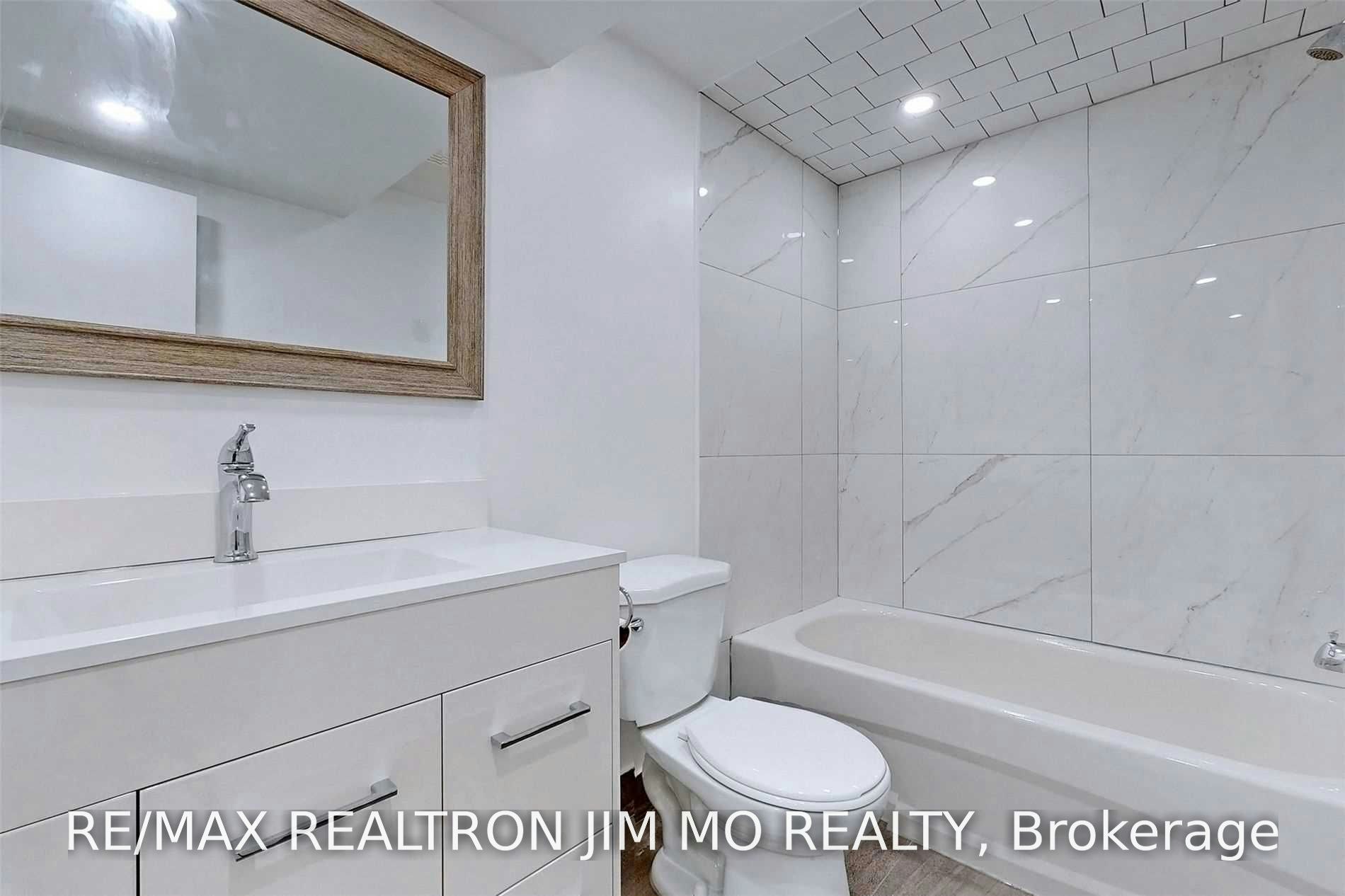 Ground-153 Hollyberry Trail, Toronto, ON, M2H 2P2 - 18
