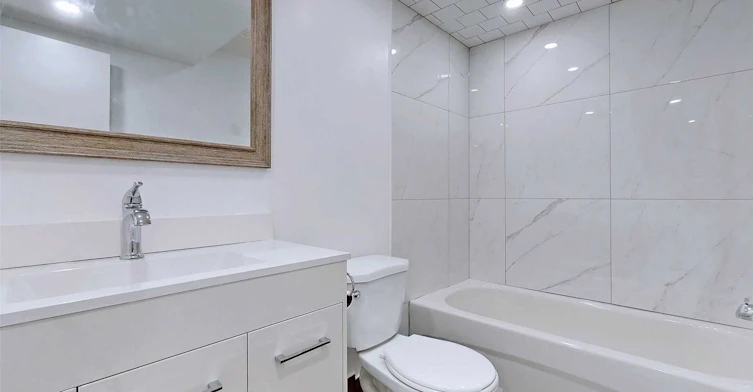 Ground-153 Hollyberry Trail, Toronto, ON, M2H 2P2 - 18