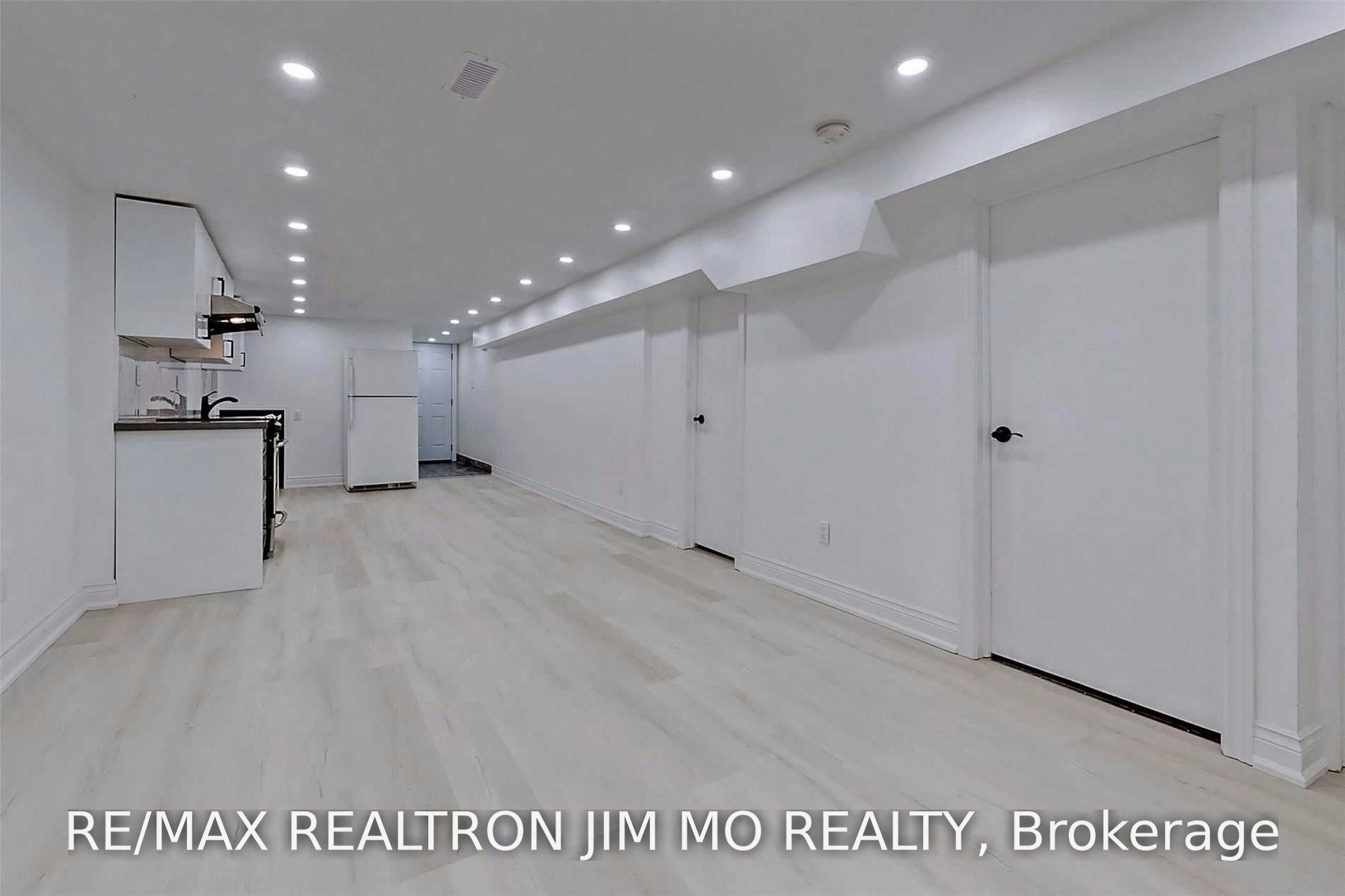 Ground-153 Hollyberry Trail, Toronto, ON, M2H 2P2 - 13
