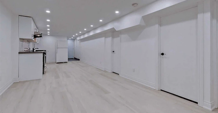 Ground-153 Hollyberry Trail, Toronto, ON, M2H 2P2 - 13