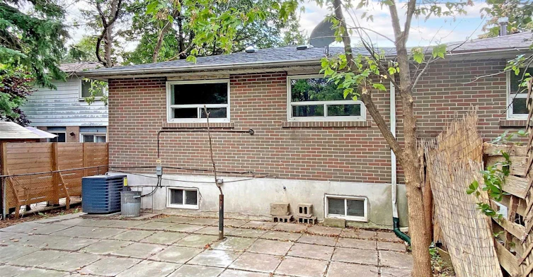Ground-153 Hollyberry Trail, Toronto, ON, M2H 2P2 - 23