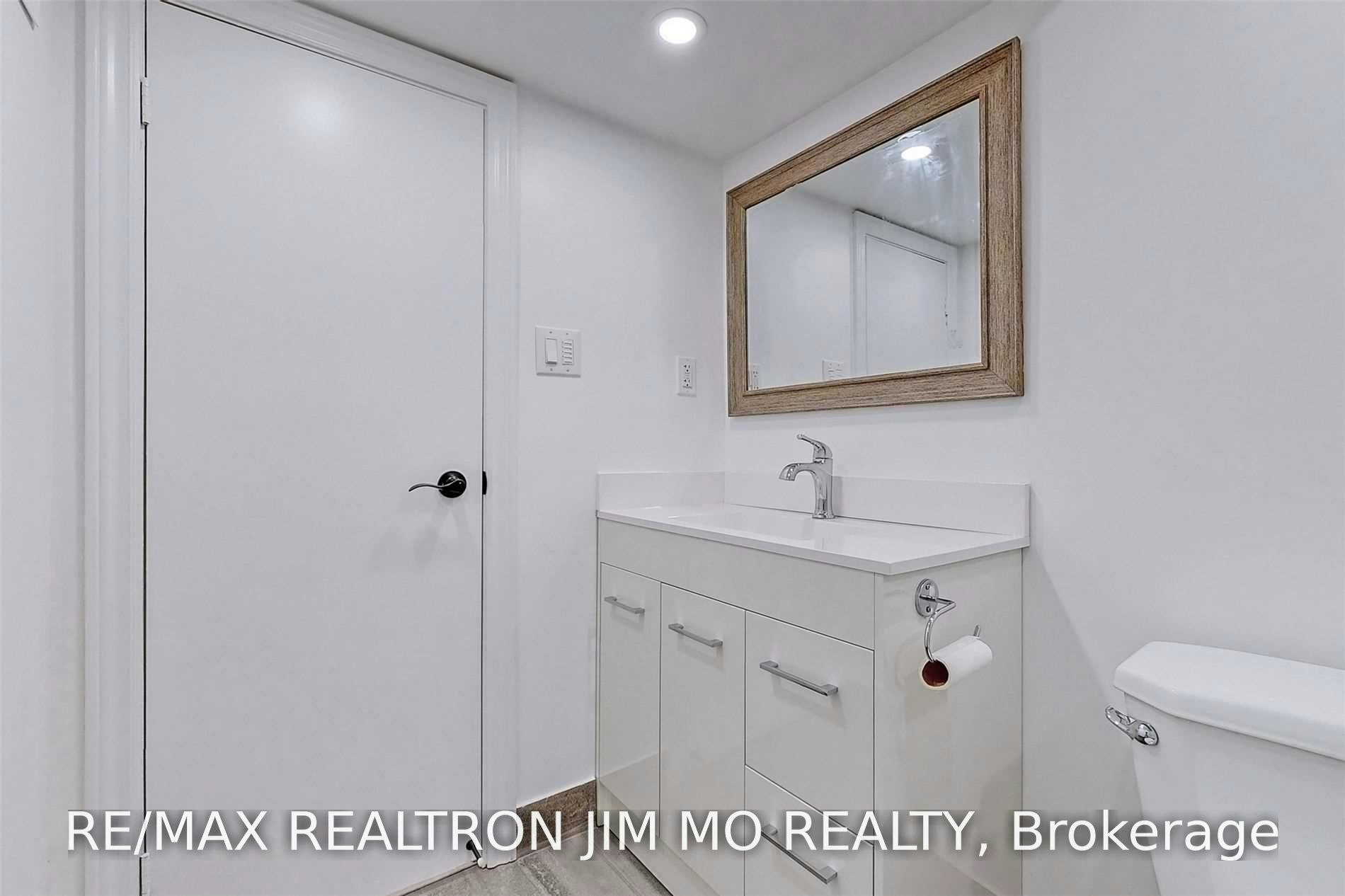 Ground-153 Hollyberry Trail, Toronto, ON, M2H 2P2 - 19