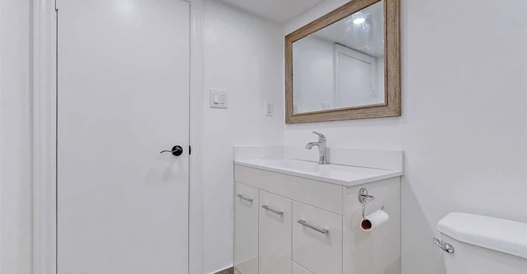 Ground-153 Hollyberry Trail, Toronto, ON, M2H 2P2 - 19