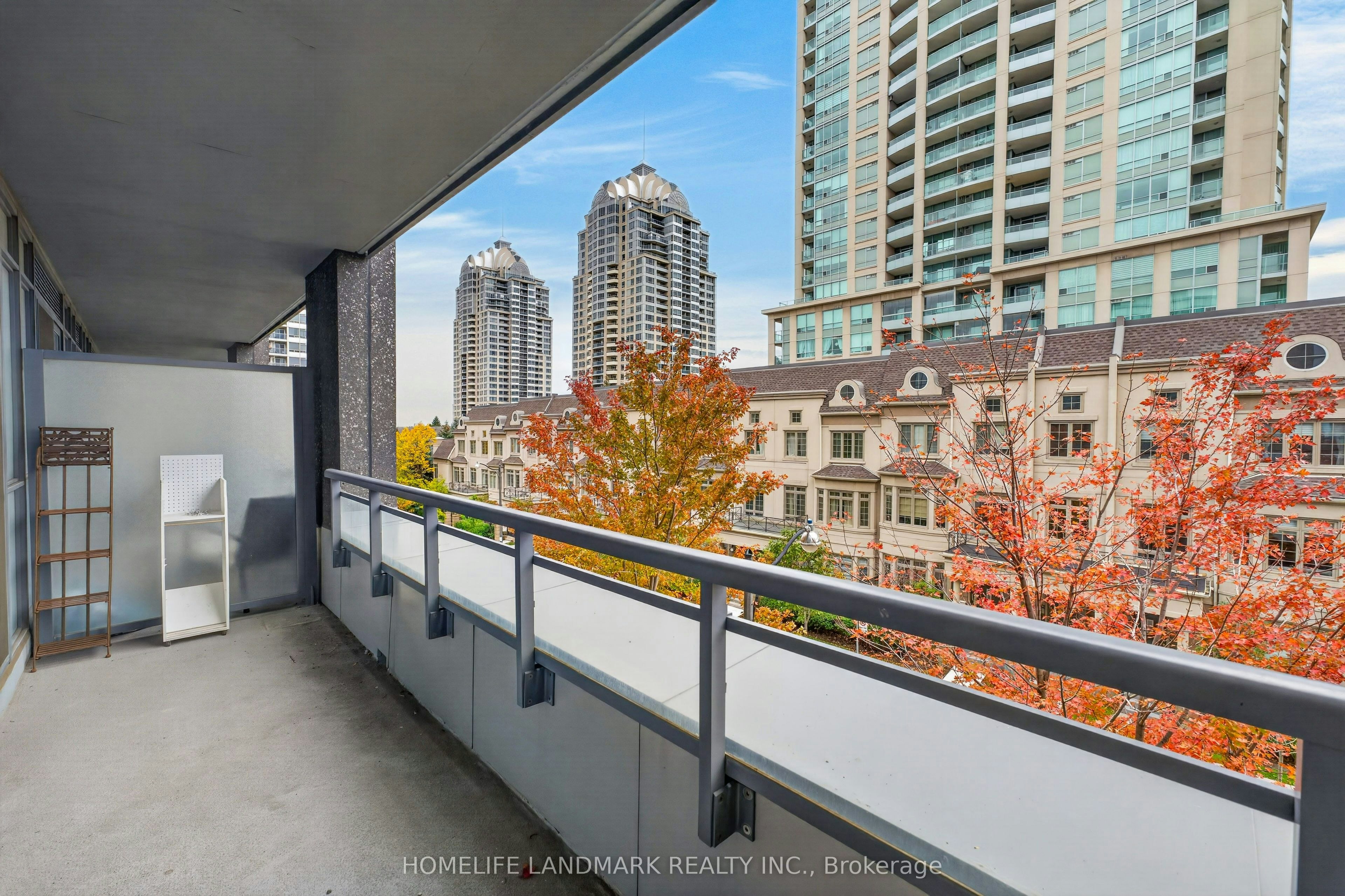 306-17 Kenaston Gardens, Toronto, ON, M2K 0B9 - 19