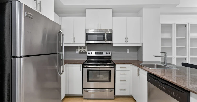306-17 Kenaston Gardens, Toronto, ON, M2K 0B9 - 11