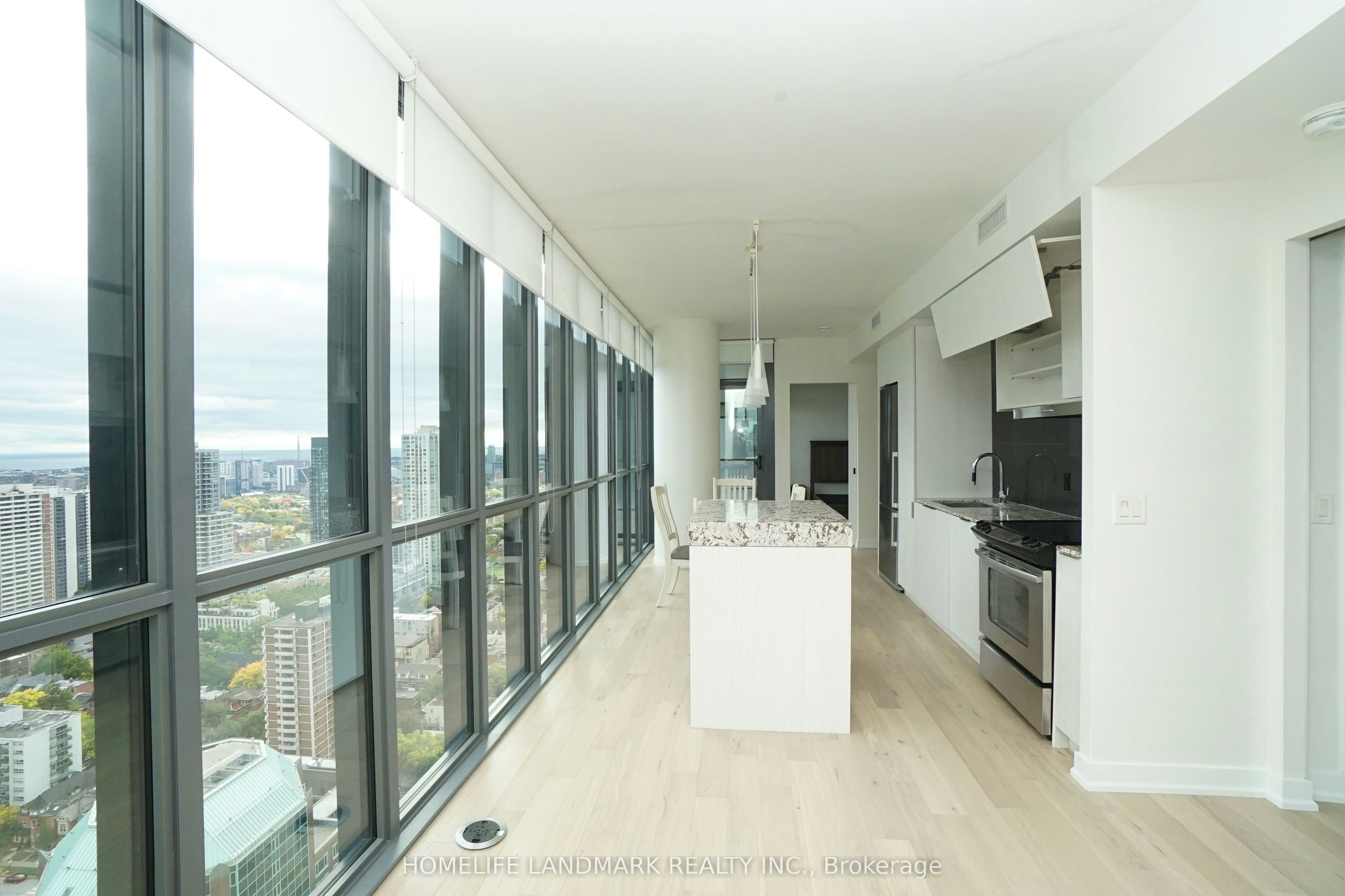 3510-101 Charles Street E, Toronto, ON, M4Y 0A9 - 5