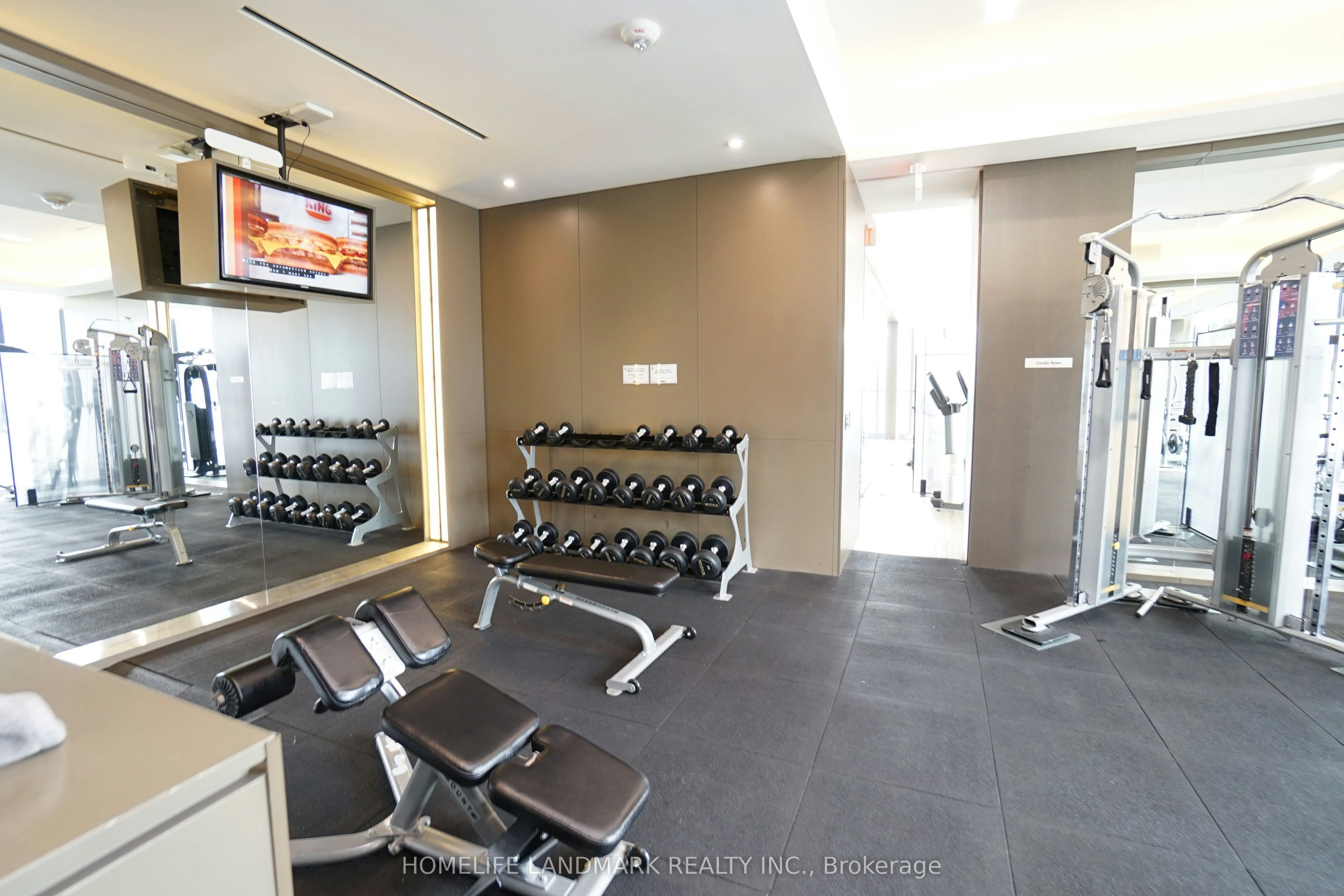 3510-101 Charles Street E, Toronto, ON, M4Y 0A9 - 27