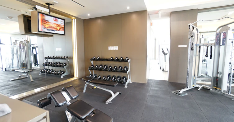 3510-101 Charles Street E, Toronto, ON, M4Y 0A9 - 27