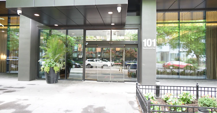 3510-101 Charles Street E, Toronto, ON, M4Y 0A9 - 2