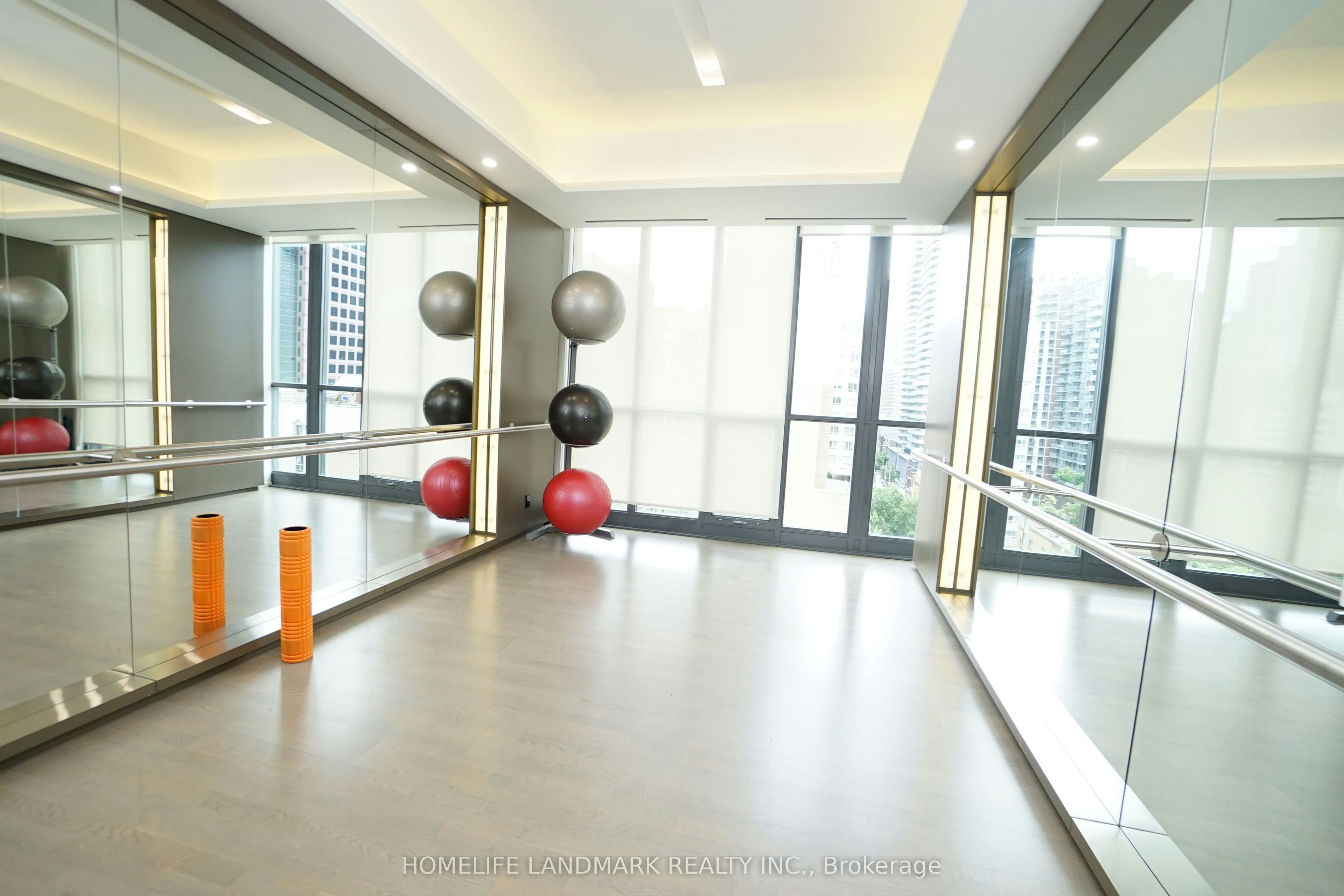 3510-101 Charles Street E, Toronto, ON, M4Y 0A9 - 29