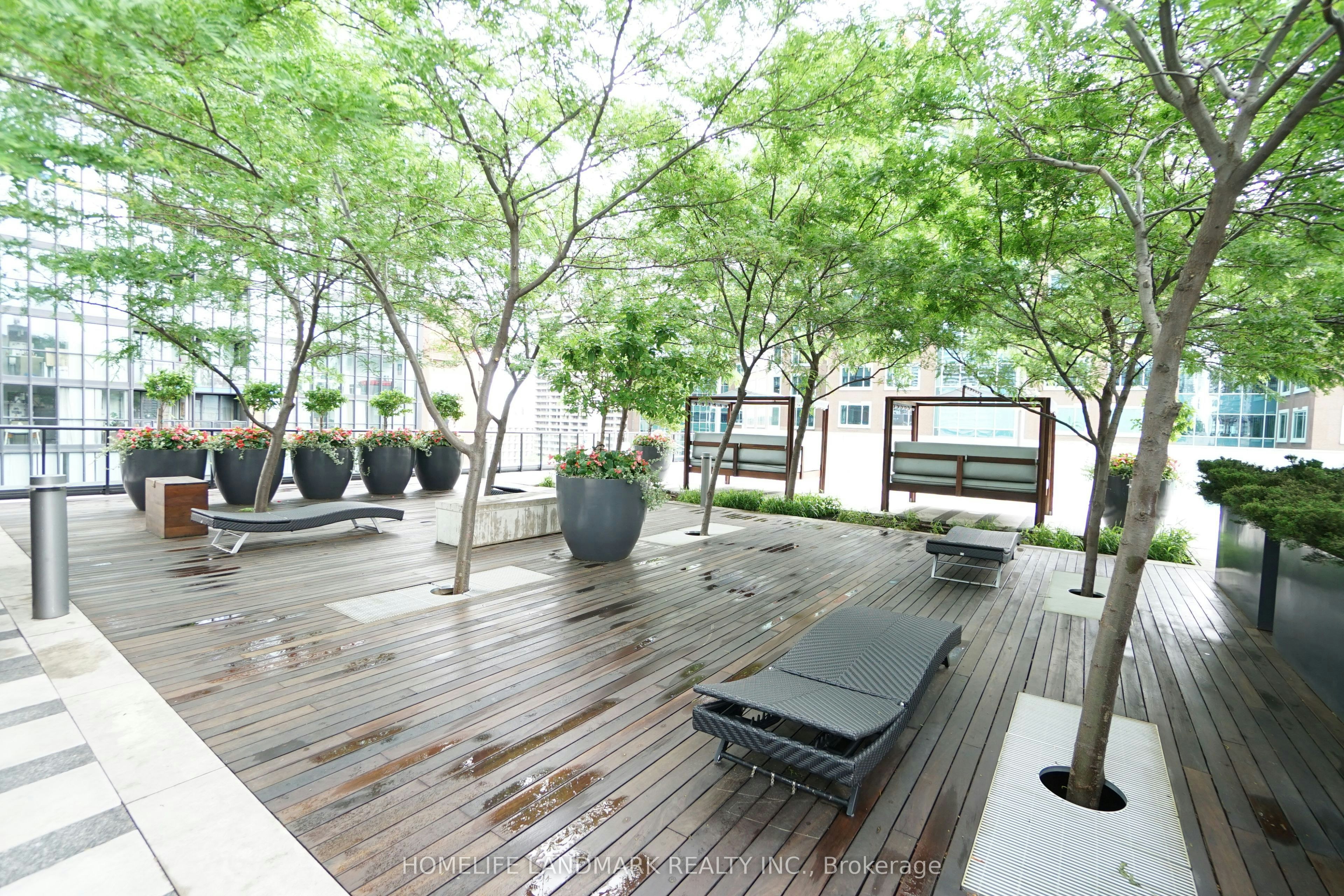 3510-101 Charles Street E, Toronto, ON, M4Y 0A9 - 21