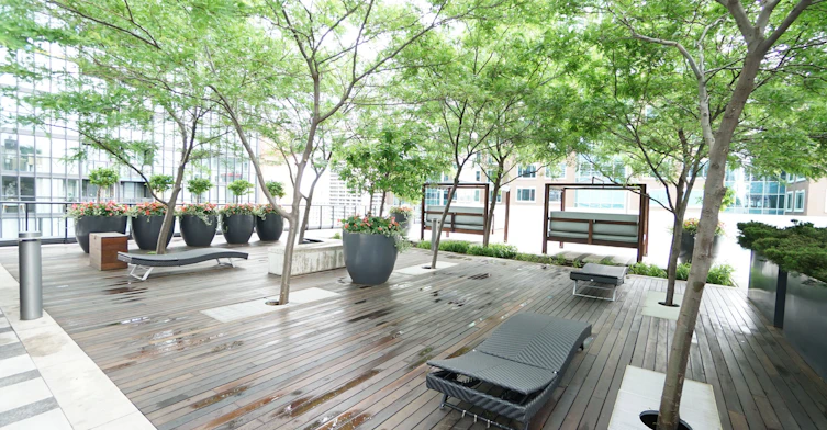 3510-101 Charles Street E, Toronto, ON, M4Y 0A9 - 21