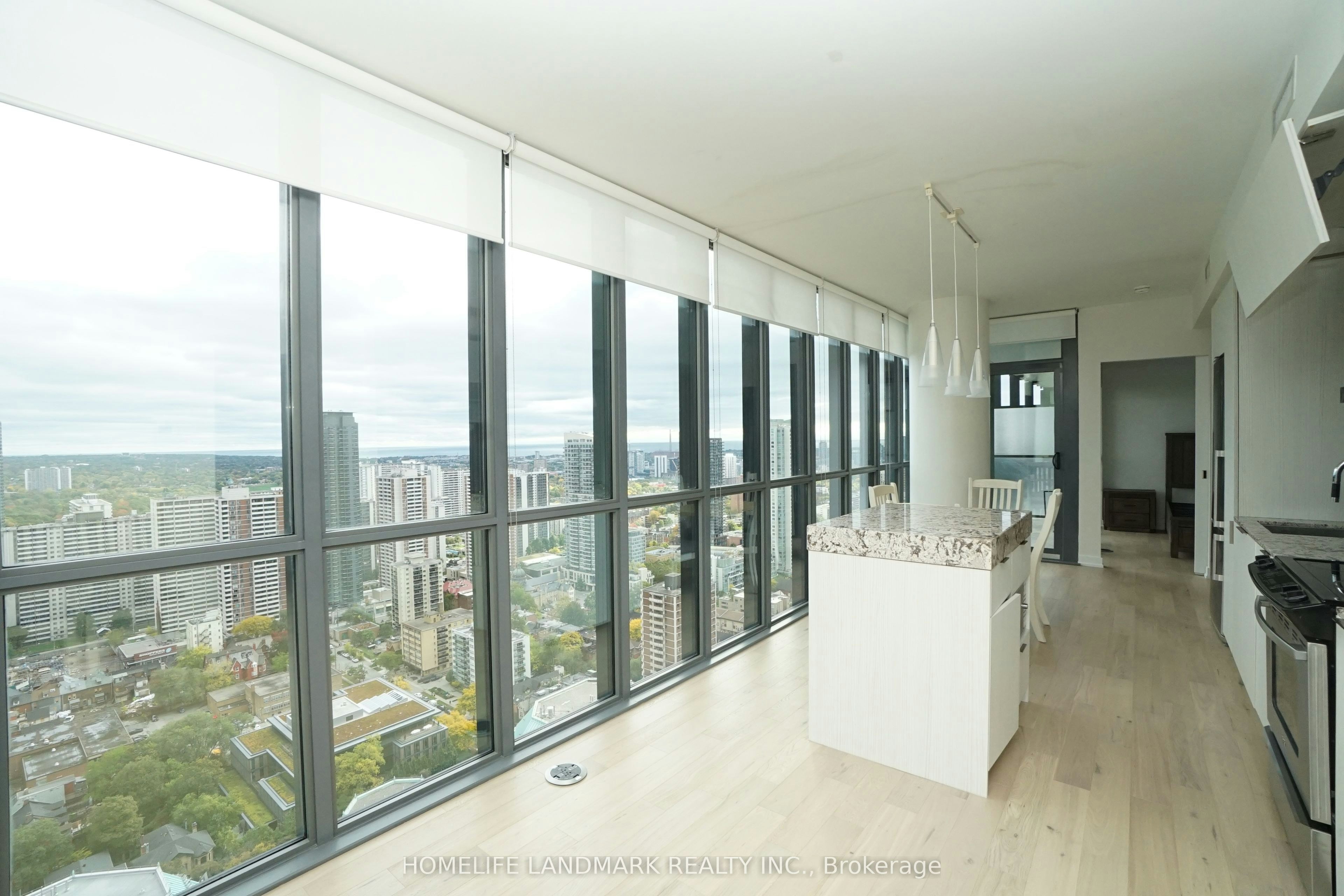 3510-101 Charles Street E, Toronto, ON, M4Y 0A9 - 6