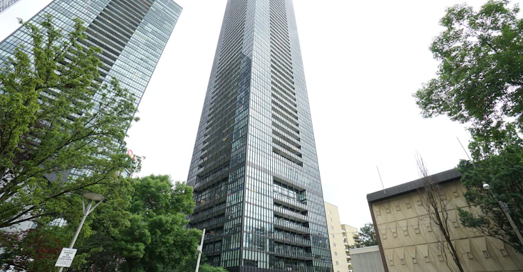 3510-101 Charles Street E, Toronto, ON, M4Y 0A9