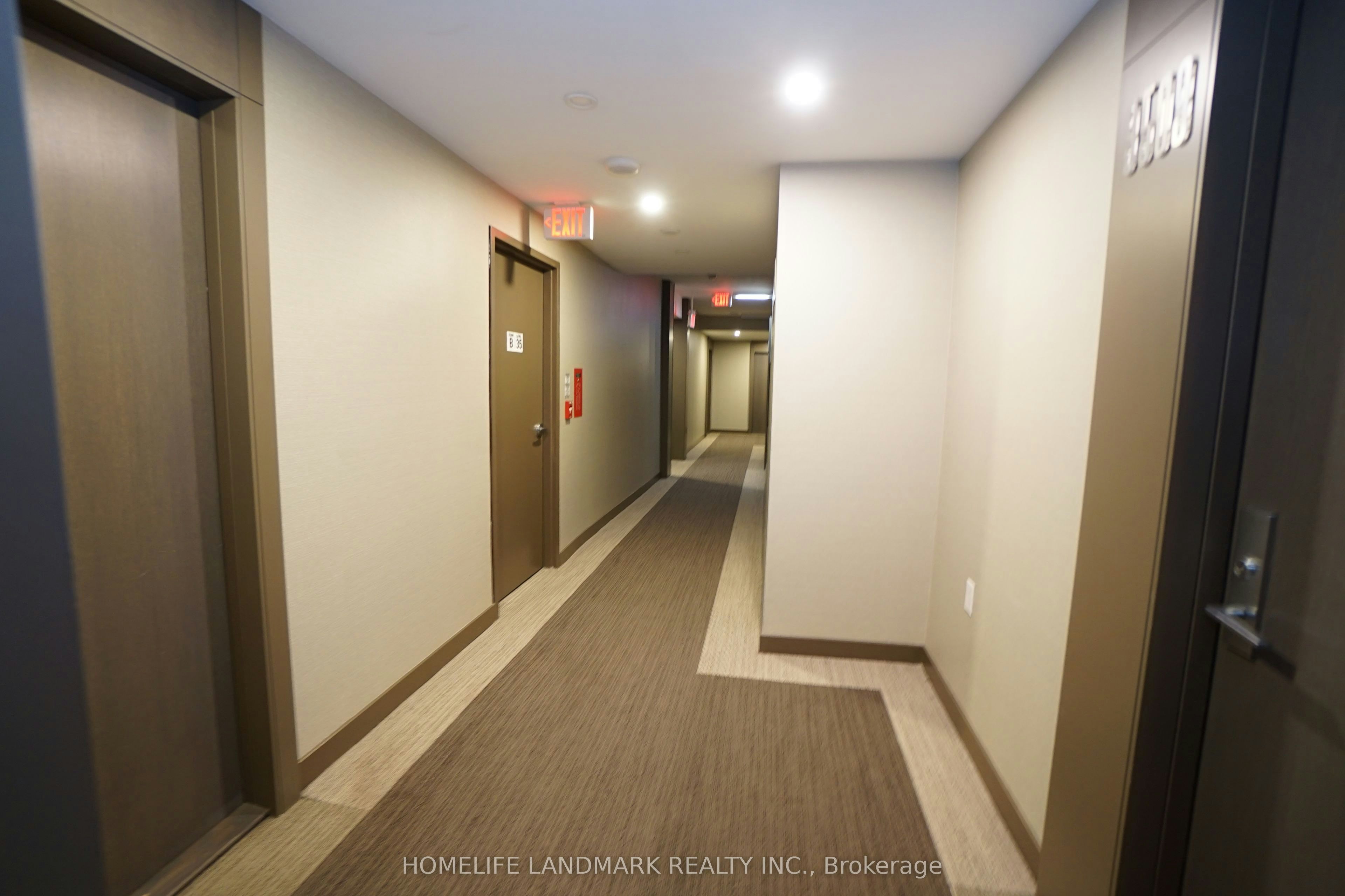 3510-101 Charles Street E, Toronto, ON, M4Y 0A9 - 3