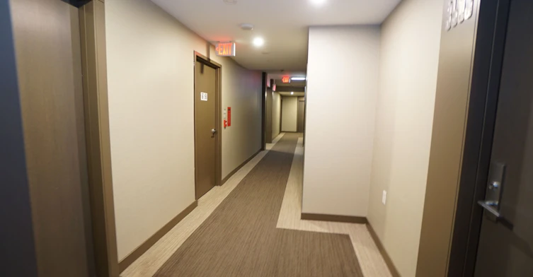 3510-101 Charles Street E, Toronto, ON, M4Y 0A9 - 3