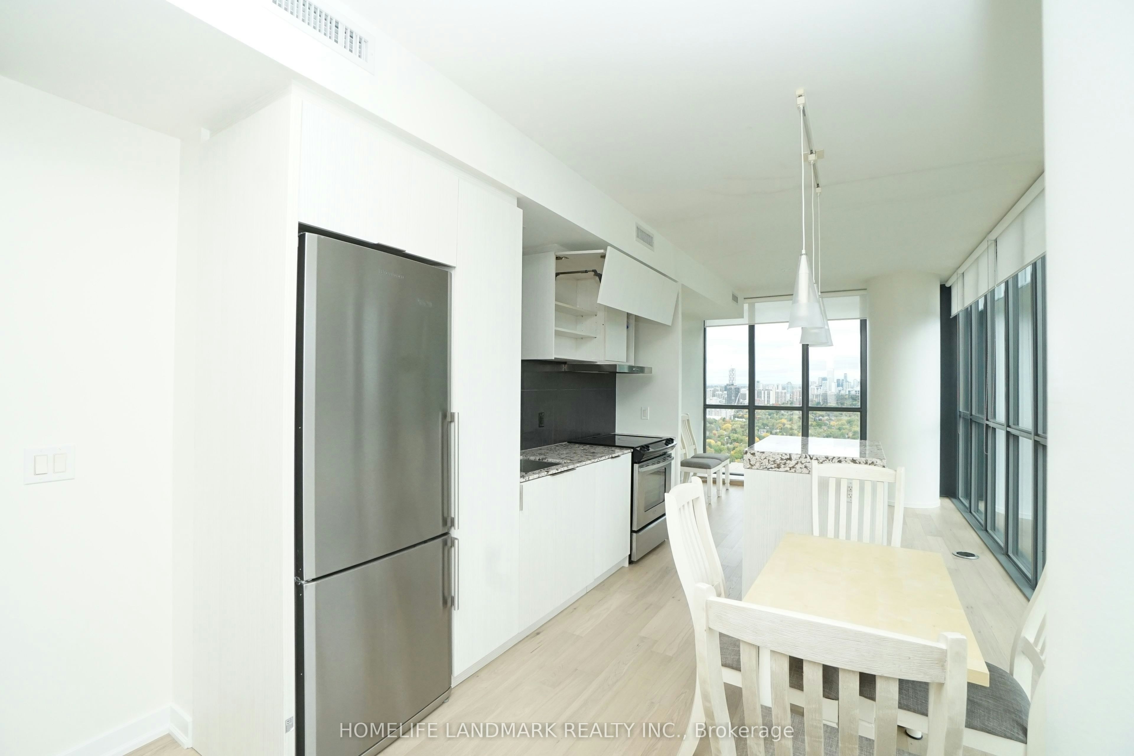 3510-101 Charles Street E, Toronto, ON, M4Y 0A9 - 8