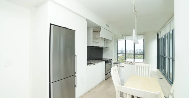 3510-101 Charles Street E, Toronto, ON, M4Y 0A9 - 8