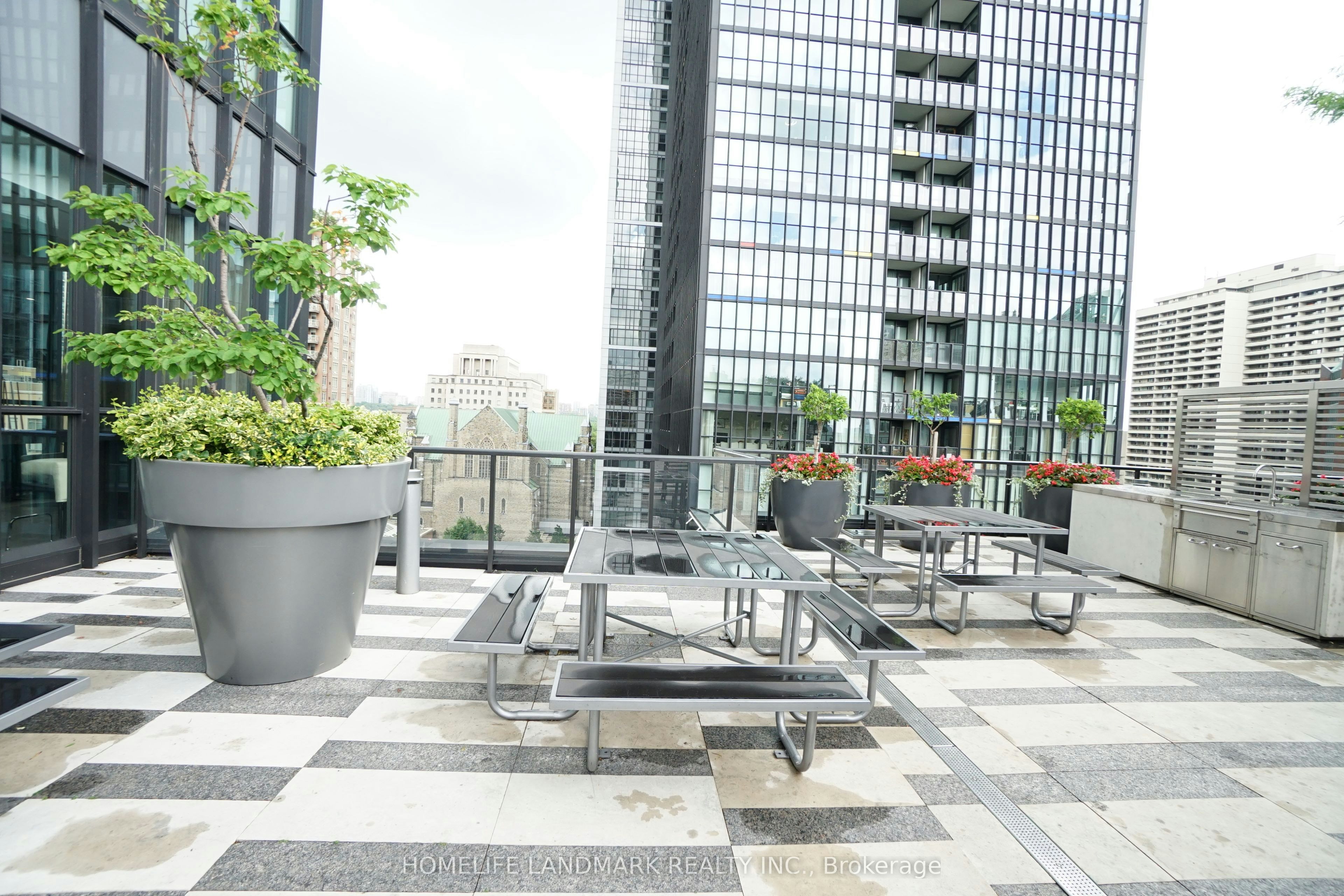 3510-101 Charles Street E, Toronto, ON, M4Y 0A9 - 22