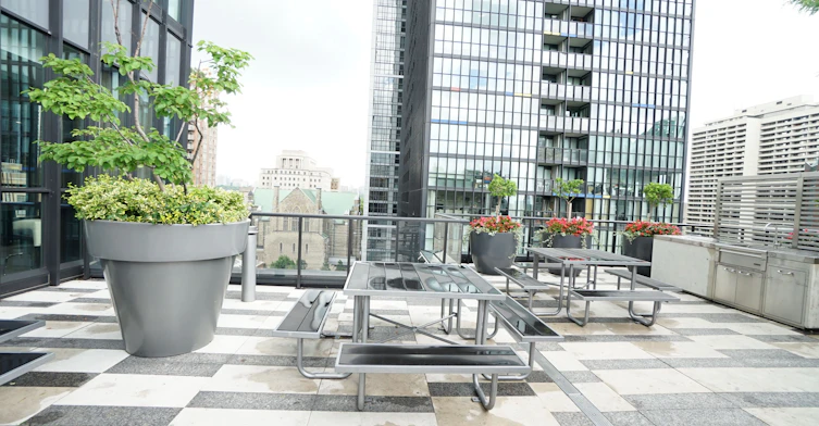 3510-101 Charles Street E, Toronto, ON, M4Y 0A9 - 22