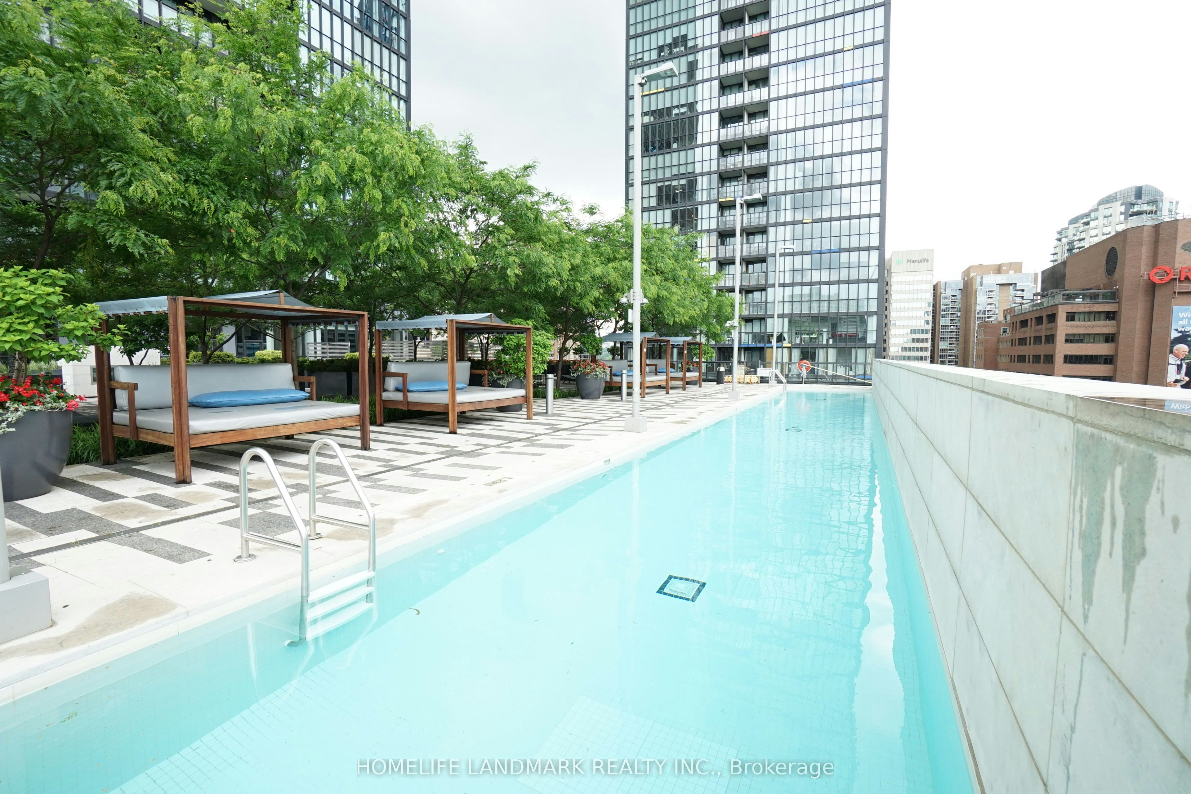3510-101 Charles Street E, Toronto, ON, M4Y 0A9 - 20