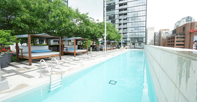3510-101 Charles Street E, Toronto, ON, M4Y 0A9 - 20