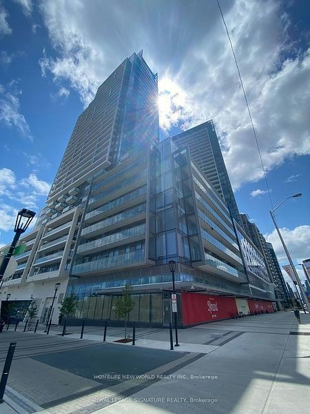 3002-7 Golden Lion Heights, Toronto, ON, M2M 0C1 - 2