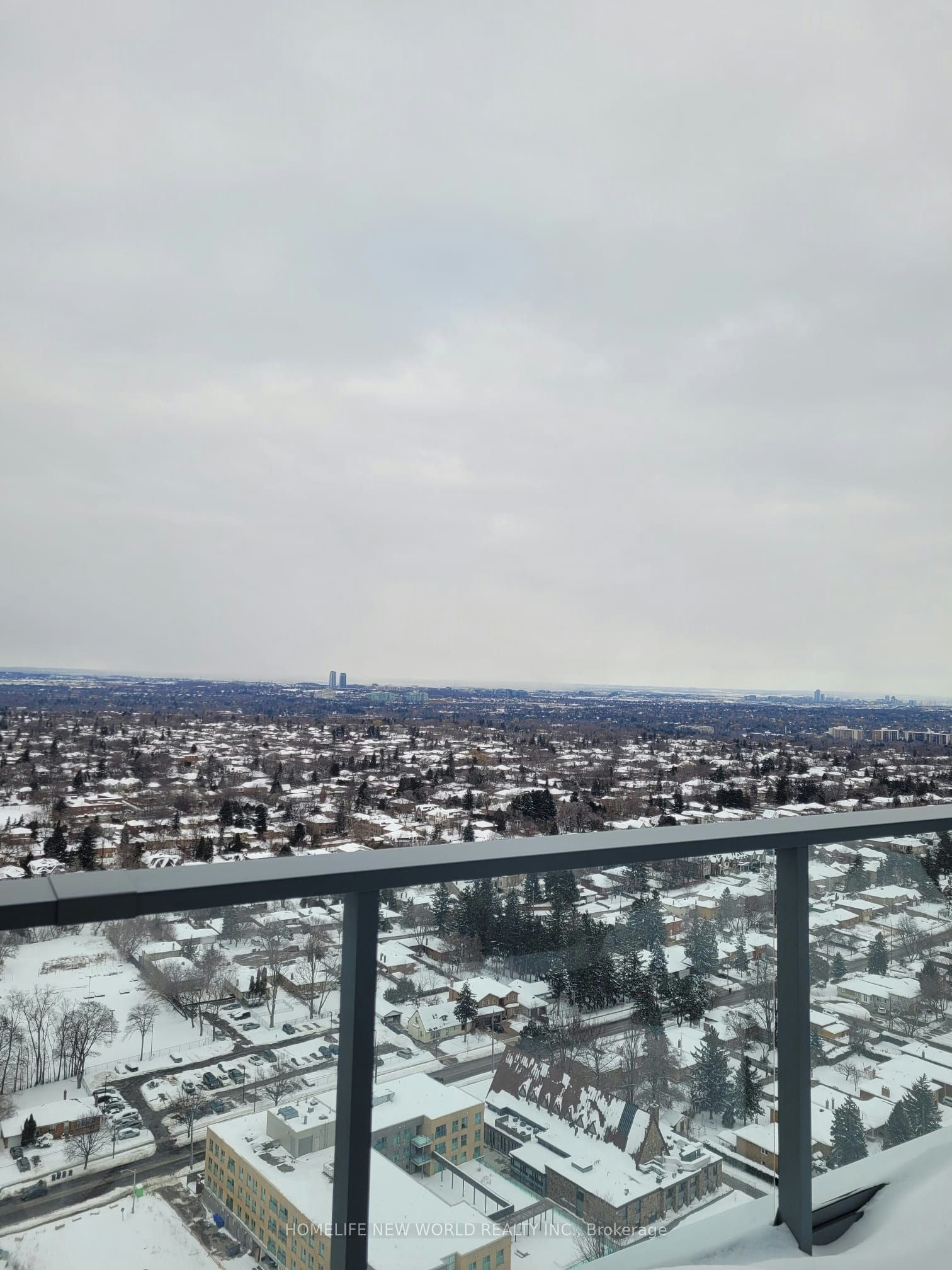 3002-7 Golden Lion Heights, Toronto, ON, M2M 0C1 - 20
