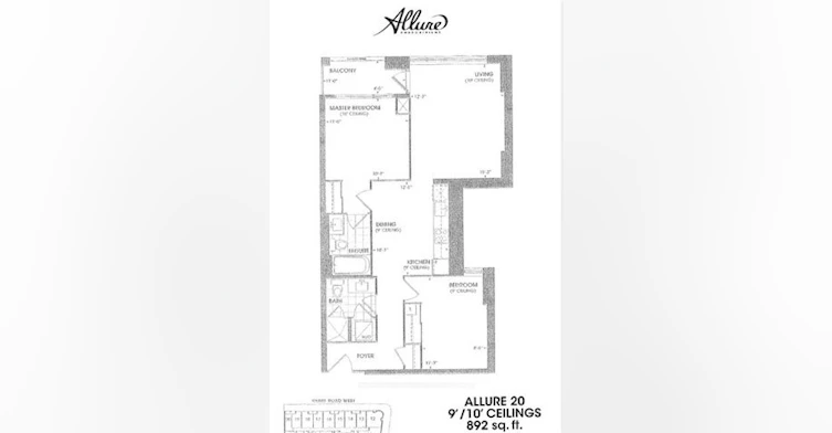 422-23 Glebe Road W, Toronto, ON, M5P 0A1 - 2