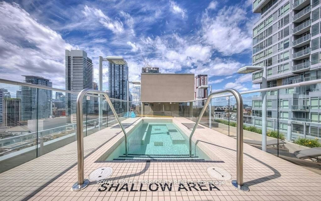 505-126 Simcoe Street, Toronto, ON, M5H 4E6 - 36
