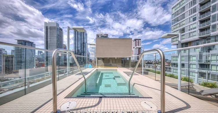 505-126 Simcoe Street, Toronto, ON, M5H 4E6 - 36