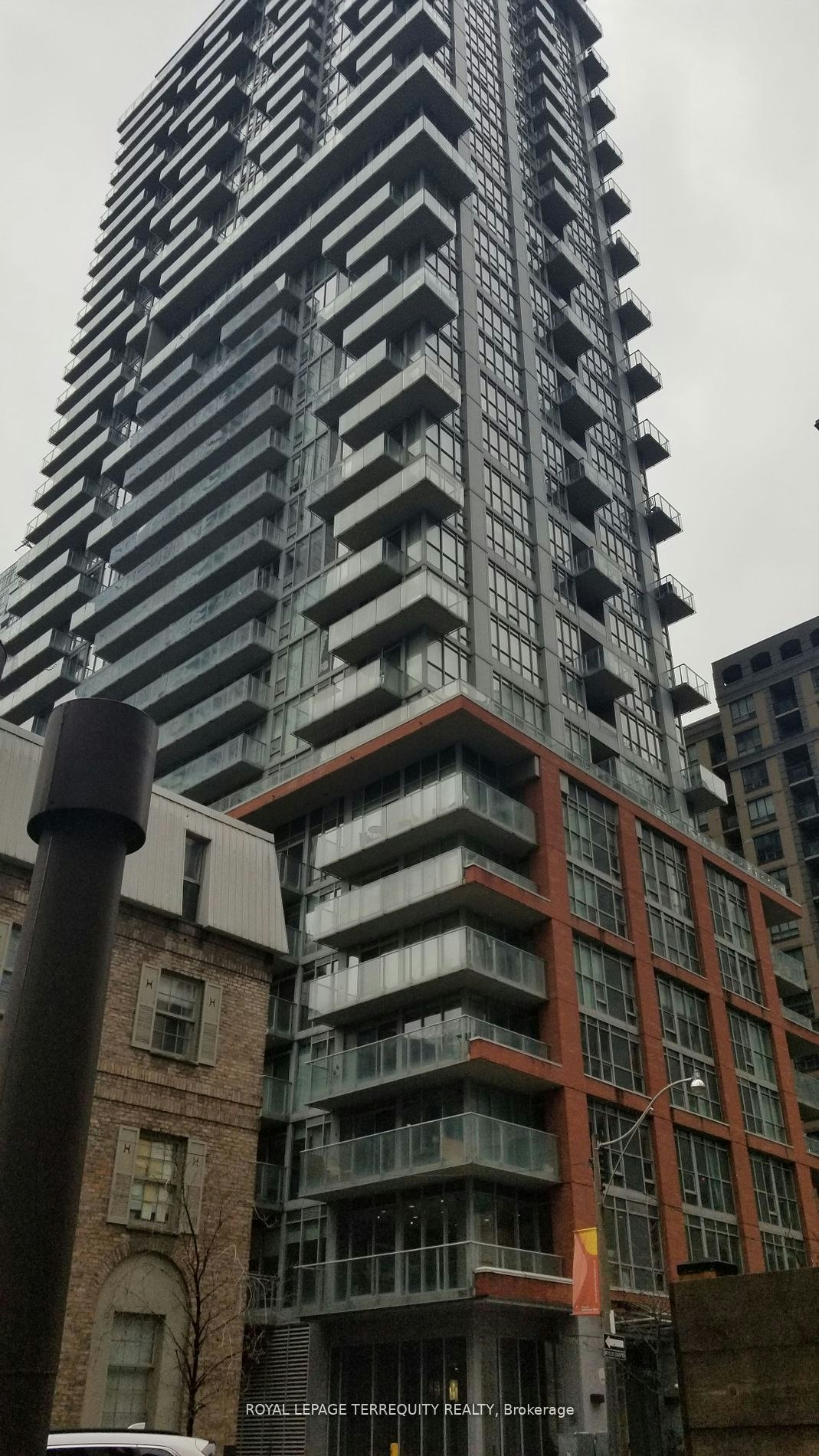 505-126 Simcoe Street, Toronto, ON, M5H 4E6 - 40