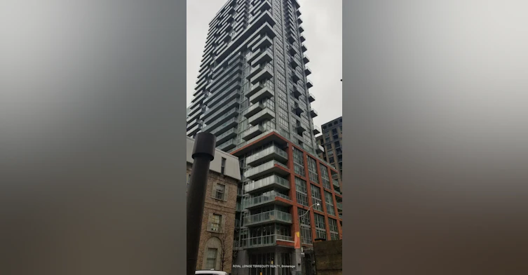 505-126 Simcoe Street, Toronto, ON, M5H 4E6 - 40