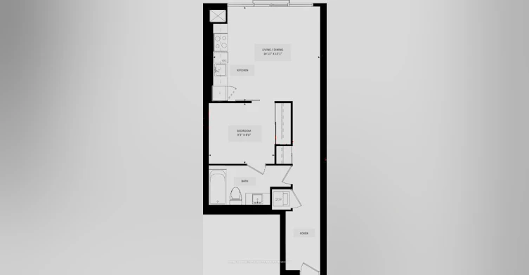 505-126 Simcoe Street, Toronto, ON, M5H 4E6 - 5